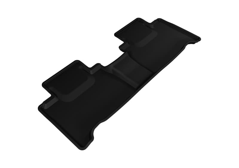 3D MAXpider ACE Kagu - Rear - Black