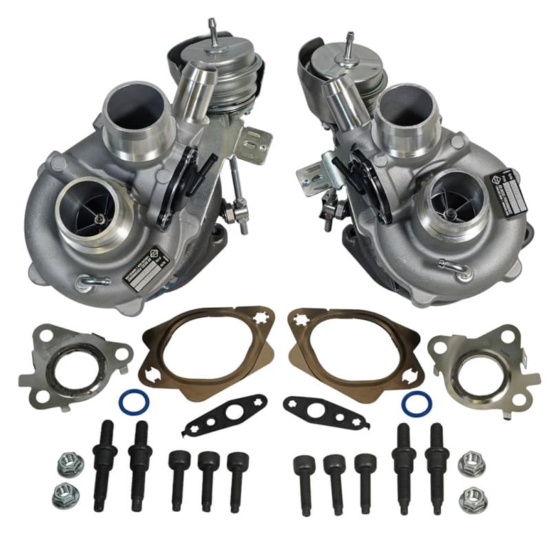 BD Diesel BDD Turbo Kits