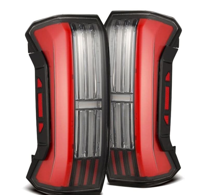 AlphaRex ARX NOVA Tail Lights