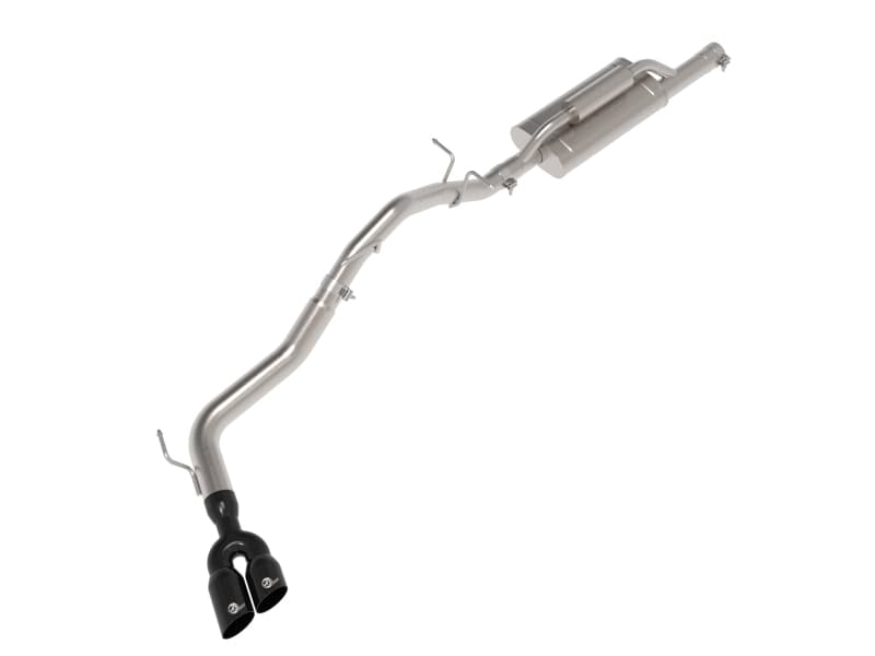 aFe AFE Exhaust Cat Back