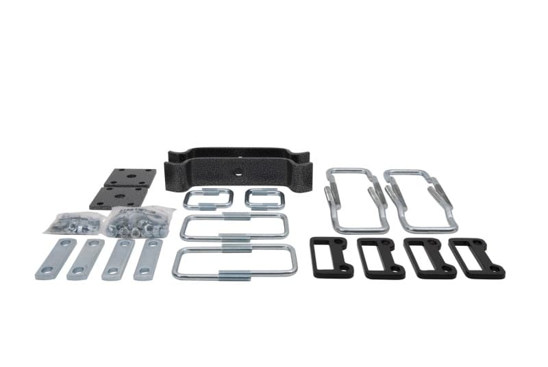 Hellwig HWG LP Mounting Hardware Kits