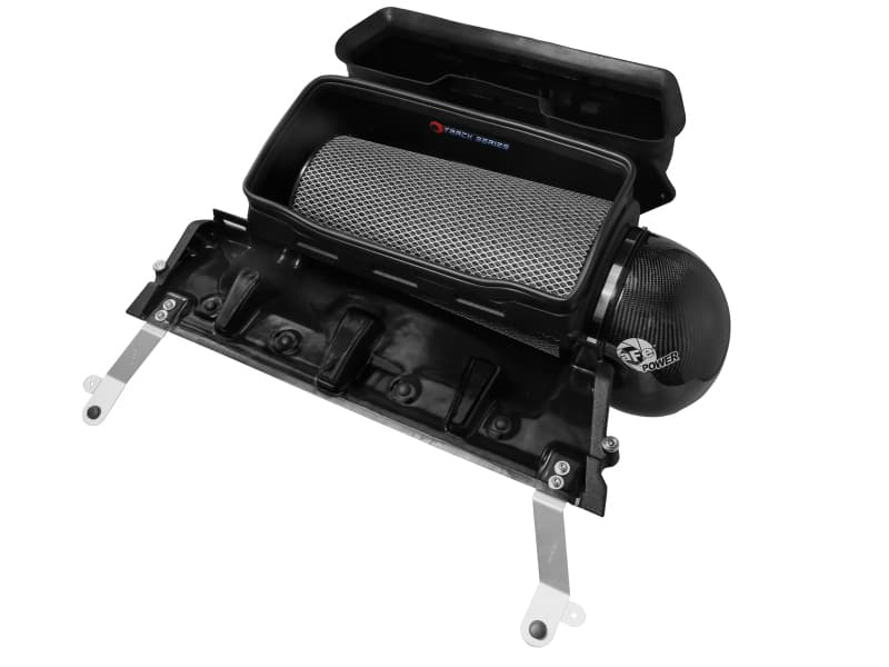 aFe AFE Track Series Intake