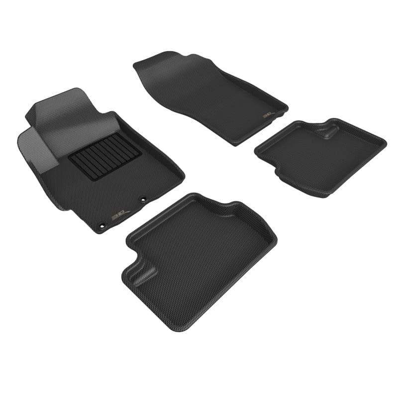 3D MAXpider ACE Kagu - Combo - Black
