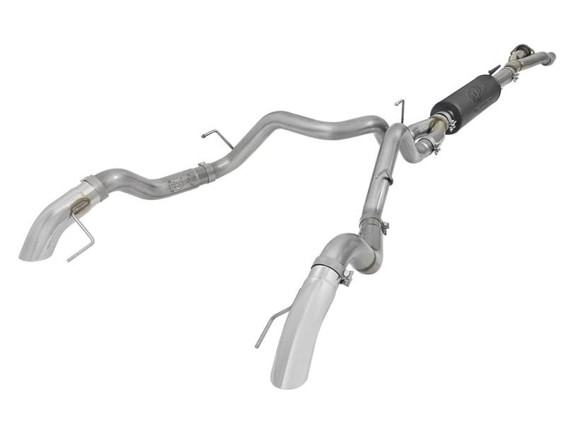 aFe AFE Exhaust Cat Back