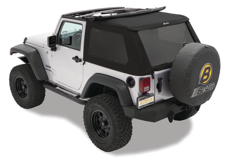 Bestop BES Rep Soft Tops