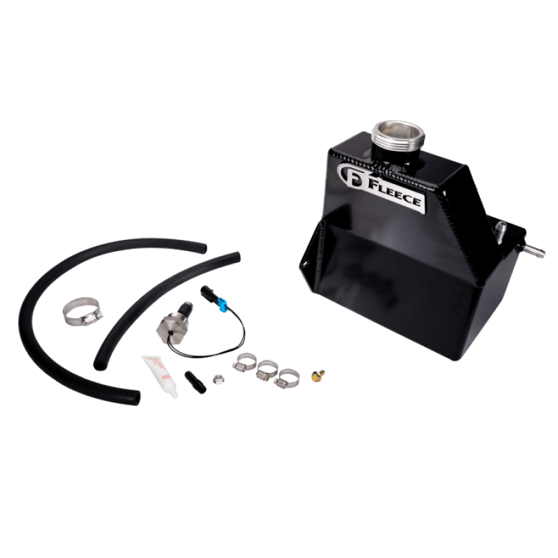 Fleece Performance FPE Coolant Tanks