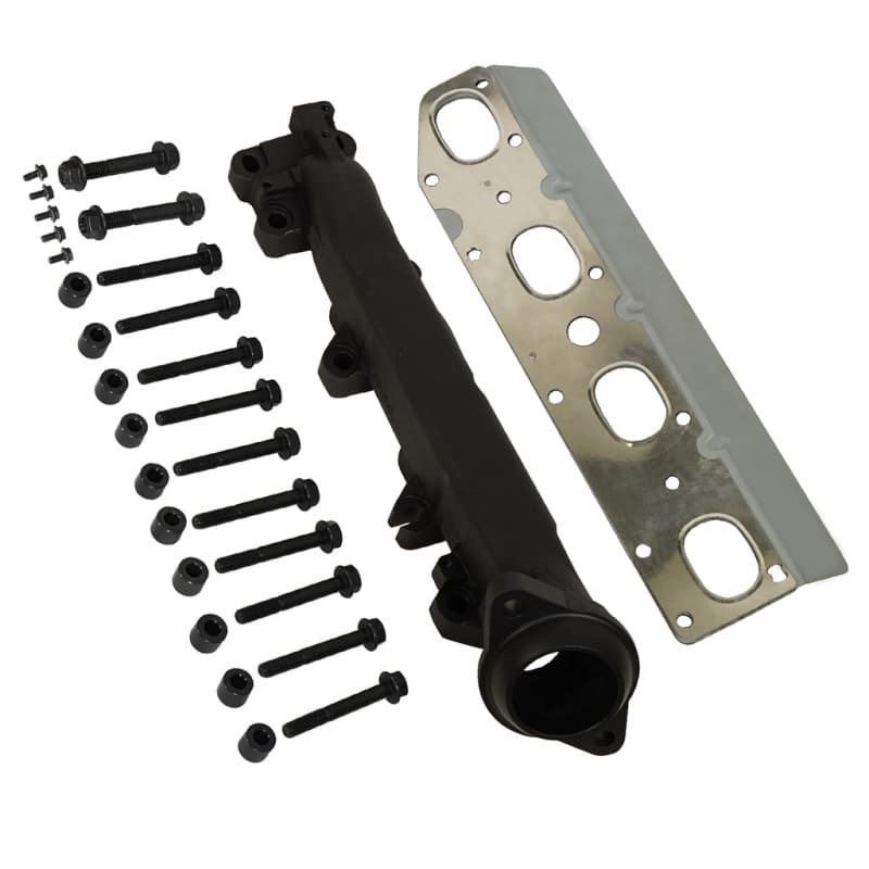 BD Diesel BDD Exhaust Manifolds
