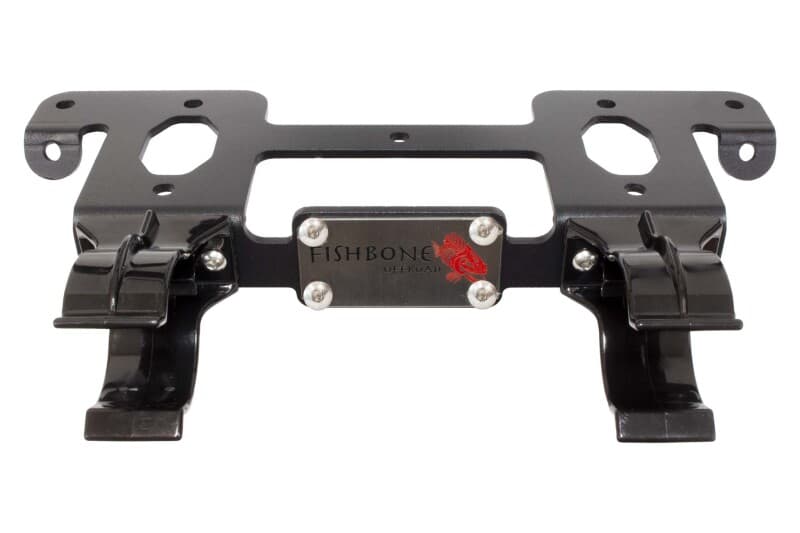 Fishbone Offroad FBO Flashlight Holder
