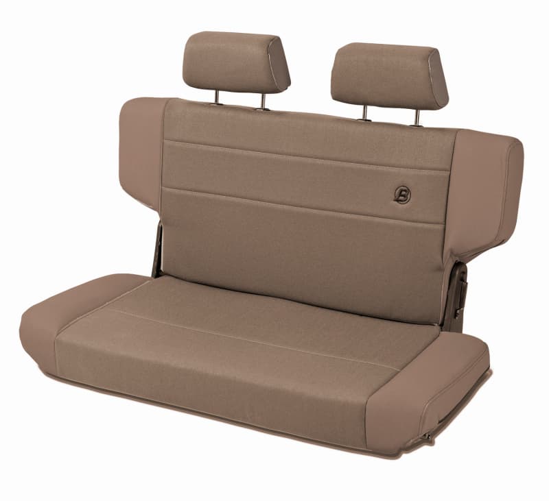 Bestop BES Classic Series Suspension Seats