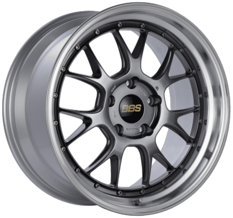 BBS LM-R Wheels