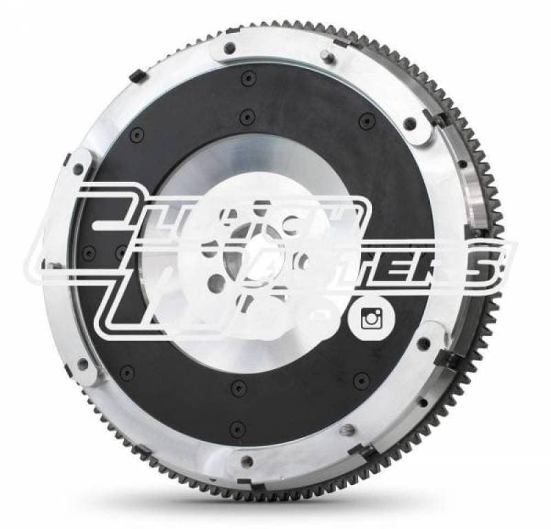 Clutch Masters CM Aluminum Flywheels