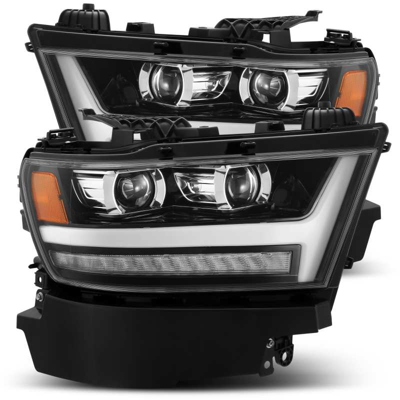 AlphaRex ARX PRO-Series Headlights