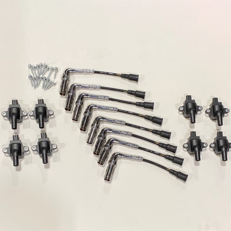 Ford Racing FR Ignition Coil Kits