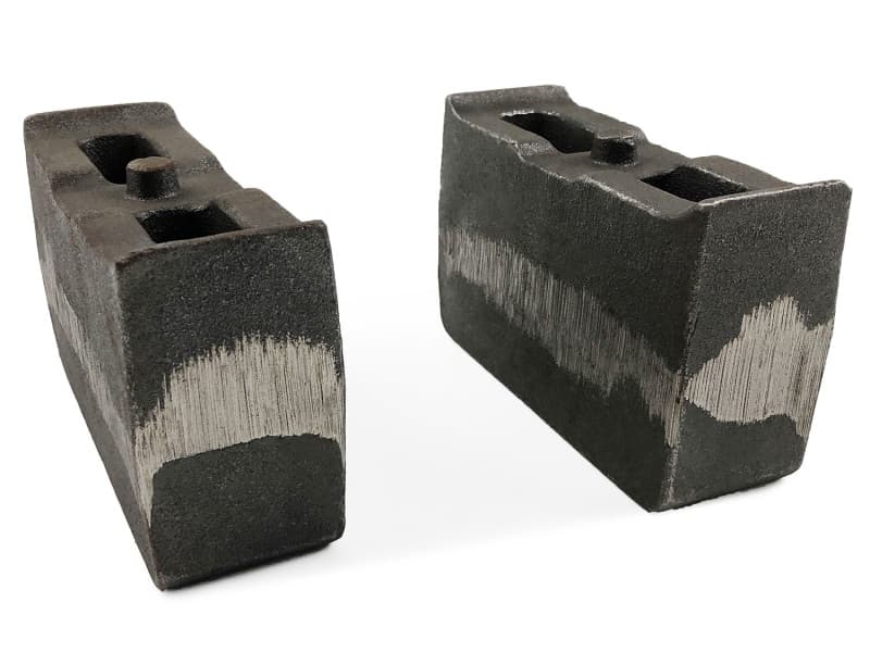 Tuff Country TUF Lift Blocks