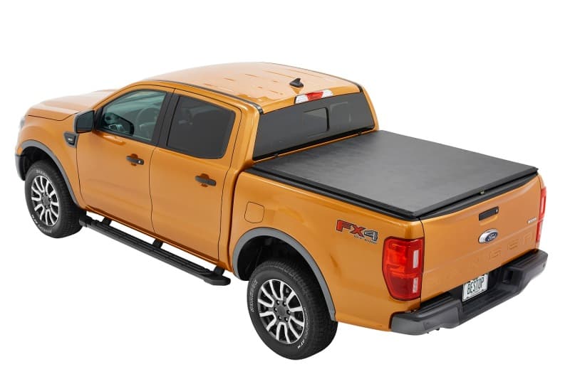Bestop BES Tonneau Covers