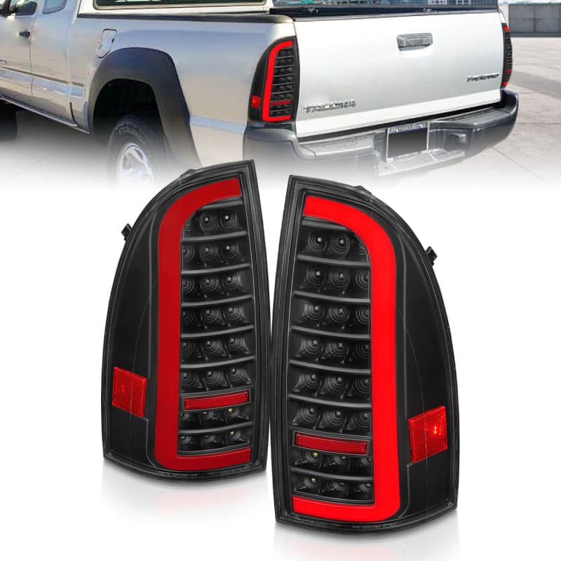 ANZO ANZ LED Taillights