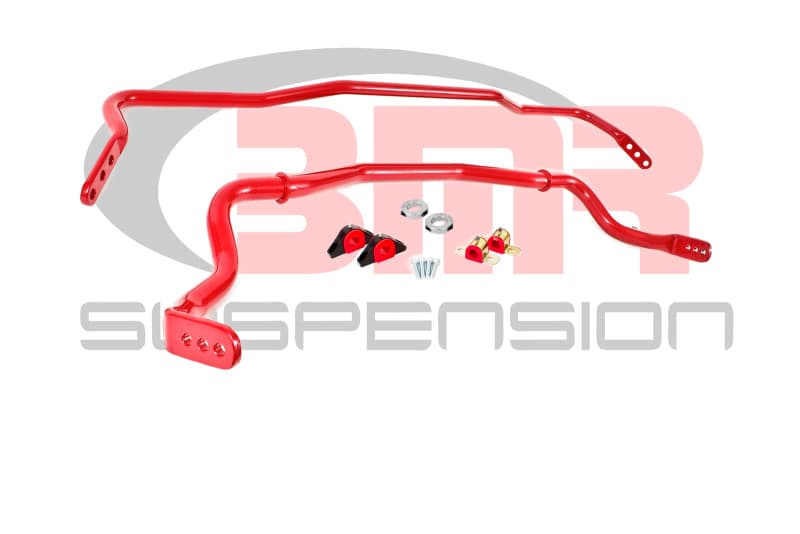 BMR Suspension BMR Sway Bar Kits