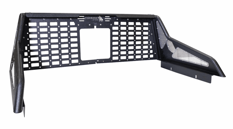 Fishbone Offroad FBO Chase Racks