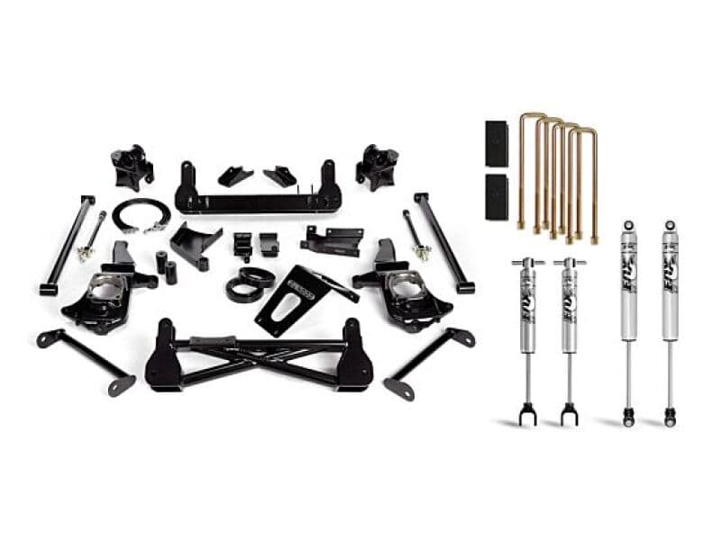 Cognito COG Lift Kit - Standard