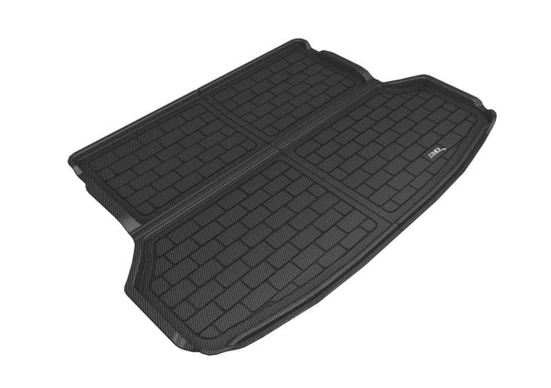 3D MAXpider ACE Cargo Liner - Black