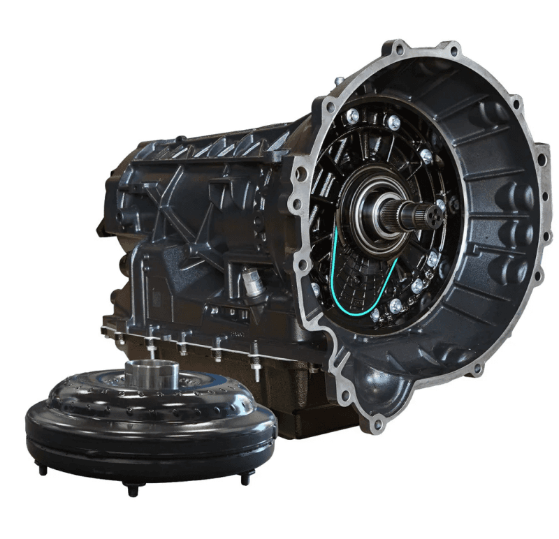 BD Diesel BDD Transmissions