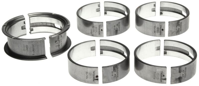 Clevite CLE Main Bearing Set