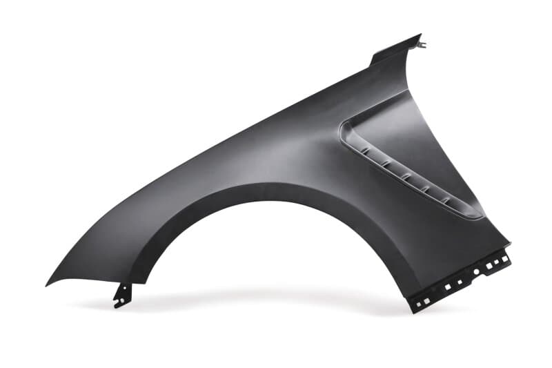 Anderson Composites AND Fenders