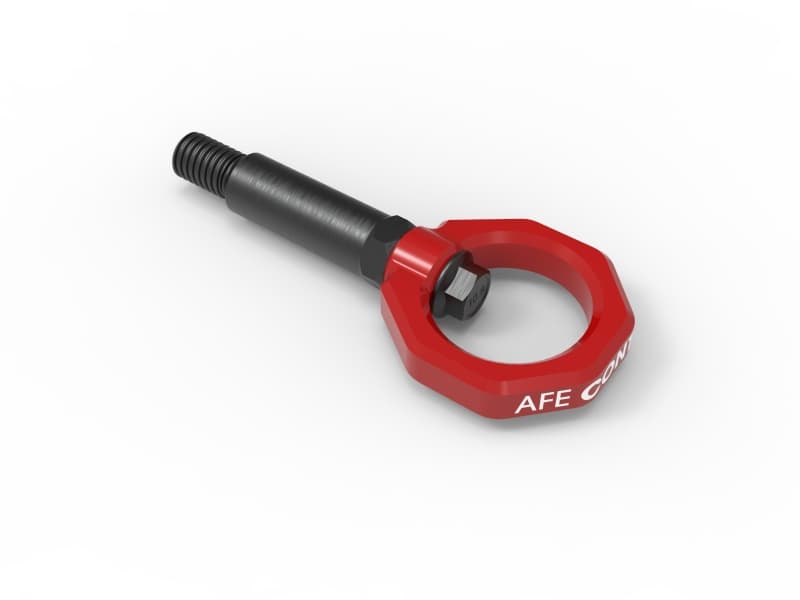 aFe AFE Tow Hook