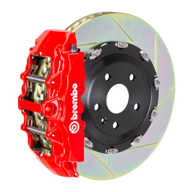 Brembo BRB Big Brake Kits