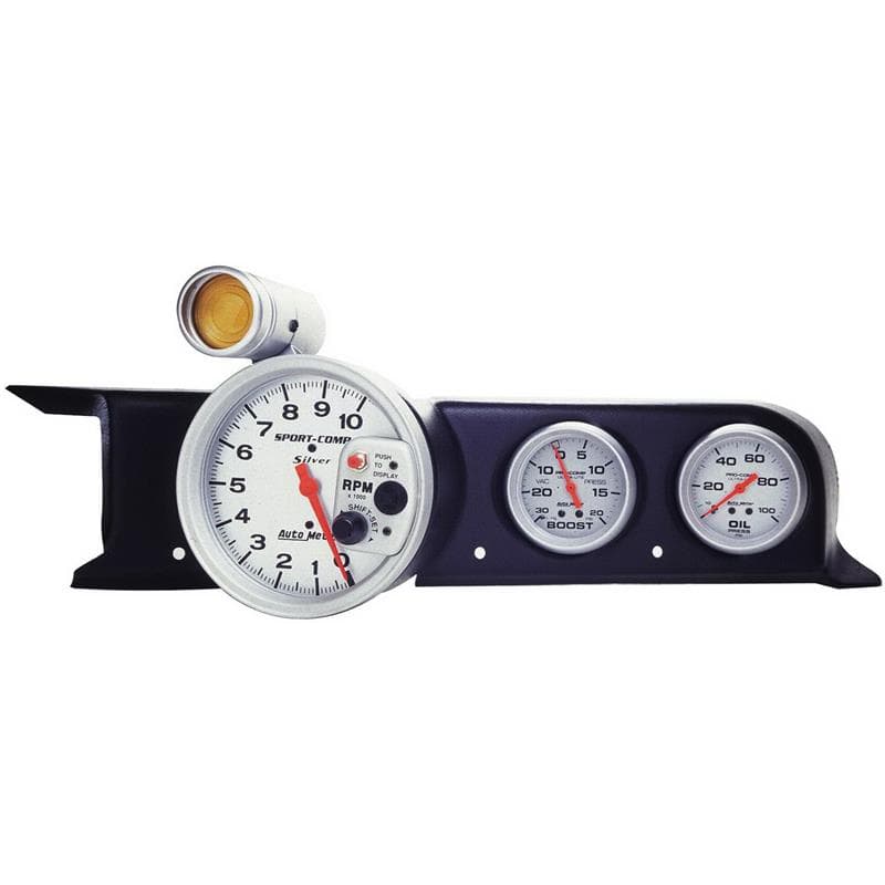AutoMeter AM Pod Mounts