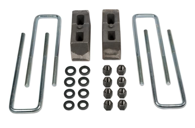 Tuff Country TUF Rear Block Kits