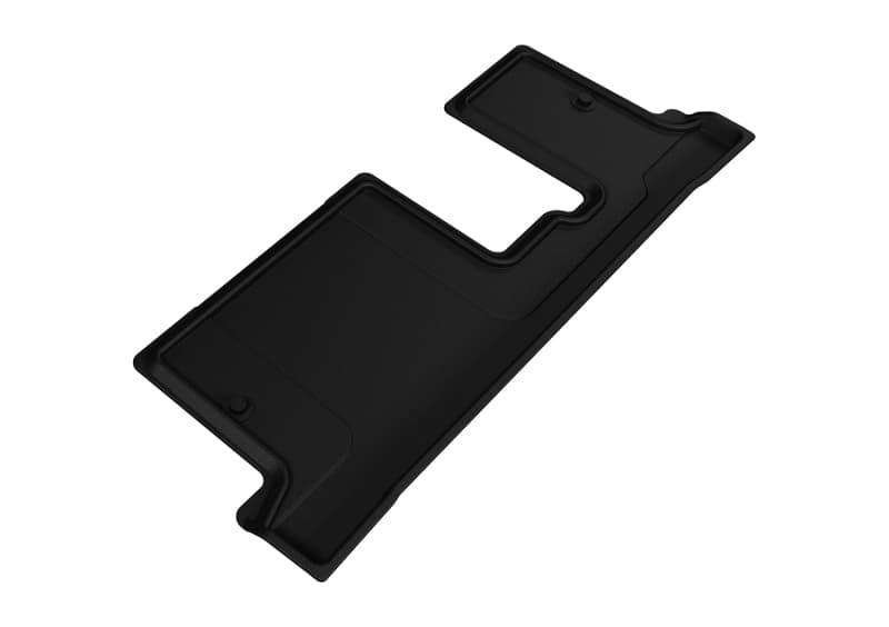 3D MAXpider ACE Kagu - 3rd Row - Black