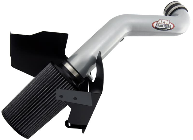 AEM Induction AEM IND Brute Force Air Intake