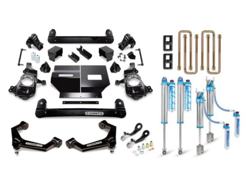 Cognito COG Lift Kit - Elite