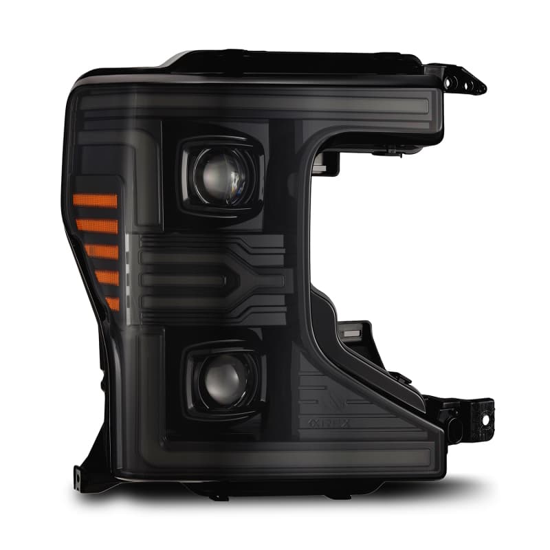 AlphaRex ARX LUXX Headlights