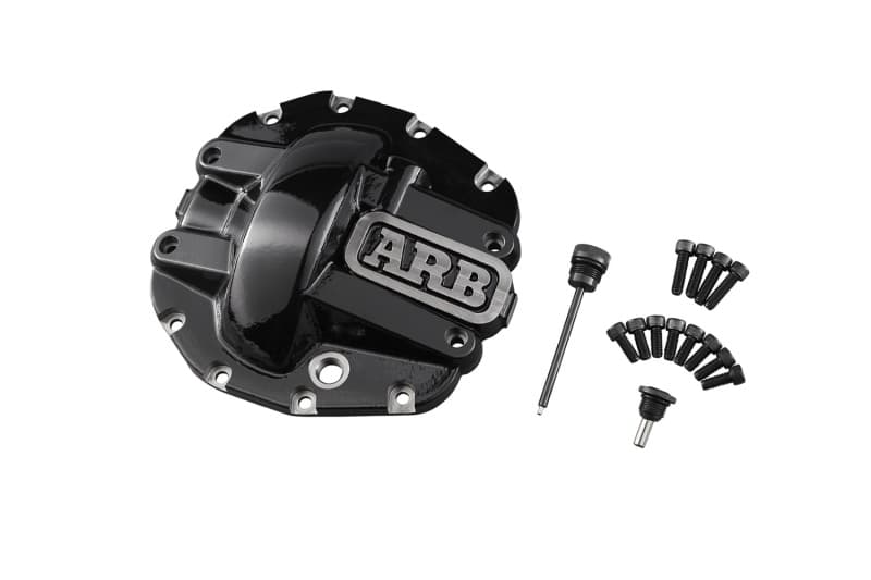 ARB Diff Case / Covers