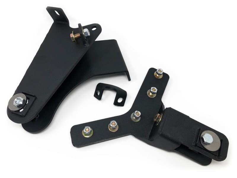 Tuff Country TUF Axle Pivot Drop Brackets