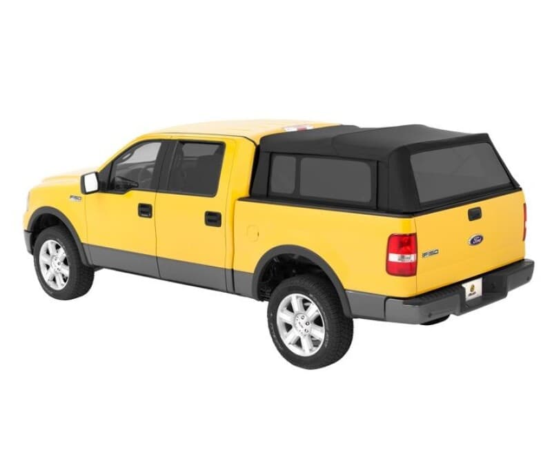 Bestop BES Truck Bed Caps