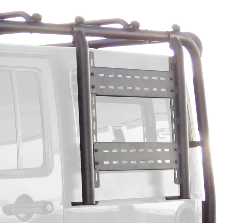 Body Armor 4x4 BOD Roof Rack Mount Kit