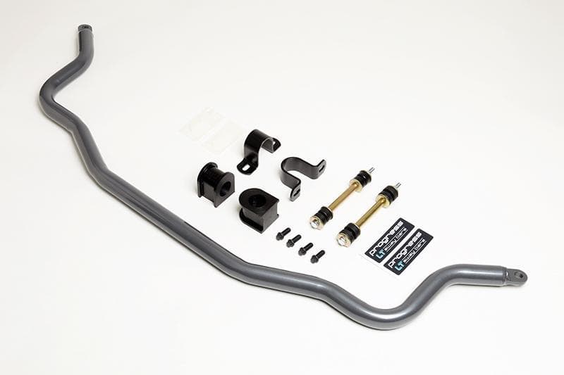 Progress LT PRG LT Front Sway Bars