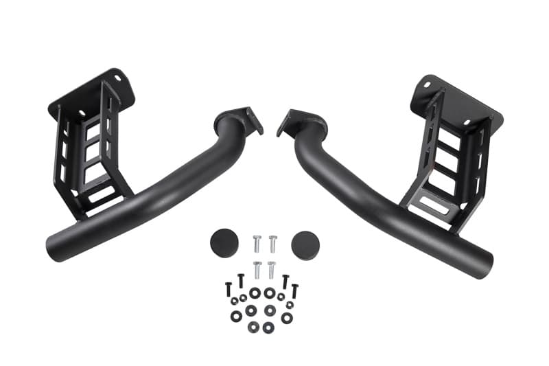 ARB Bumpers