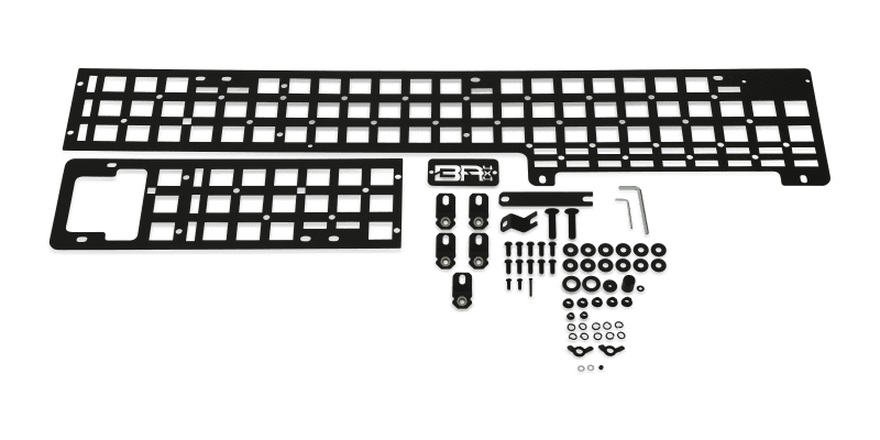 Body Armor 4x4 BOD Racks & Storage