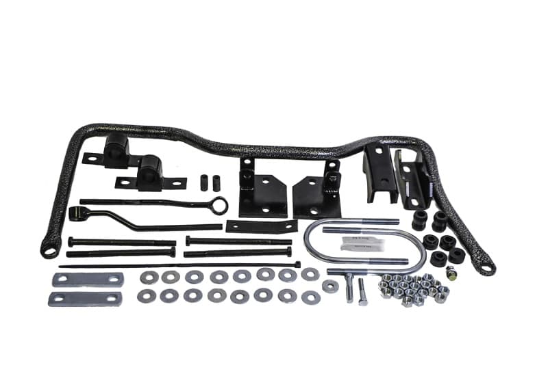 Hellwig HWG Rear Sway Bars