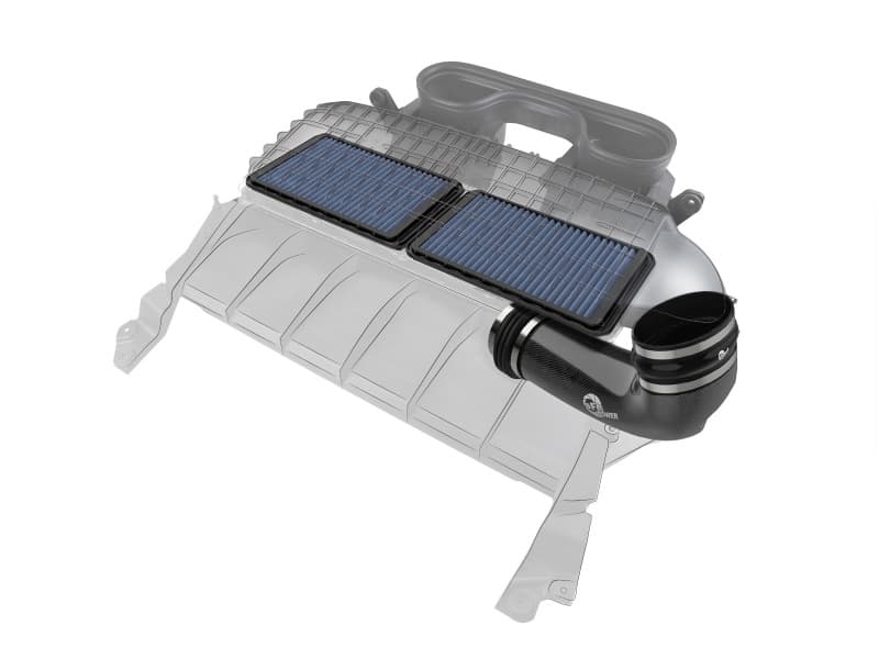 aFe AFE Super Stock Induction System