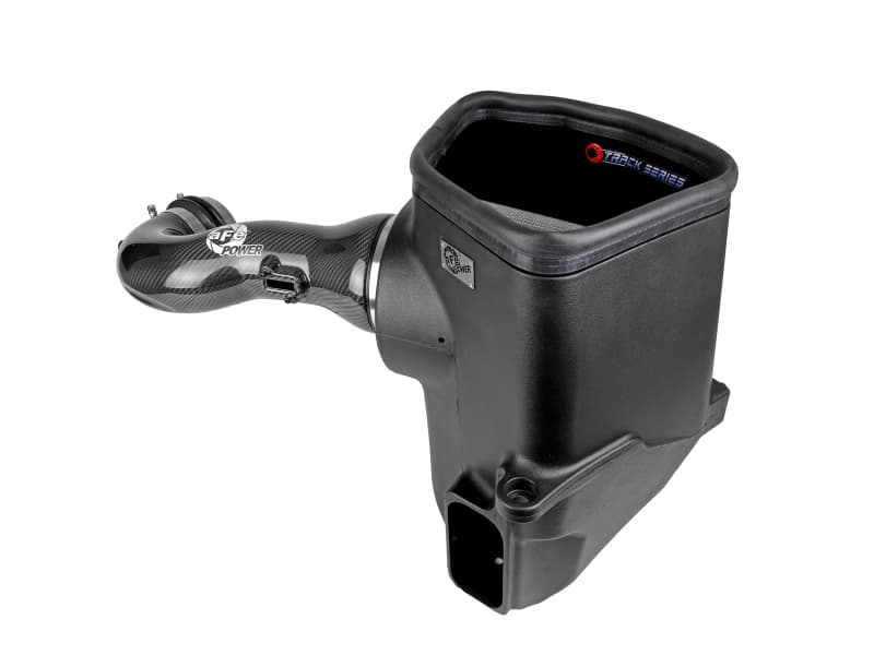 aFe AFE Track Series Intake
