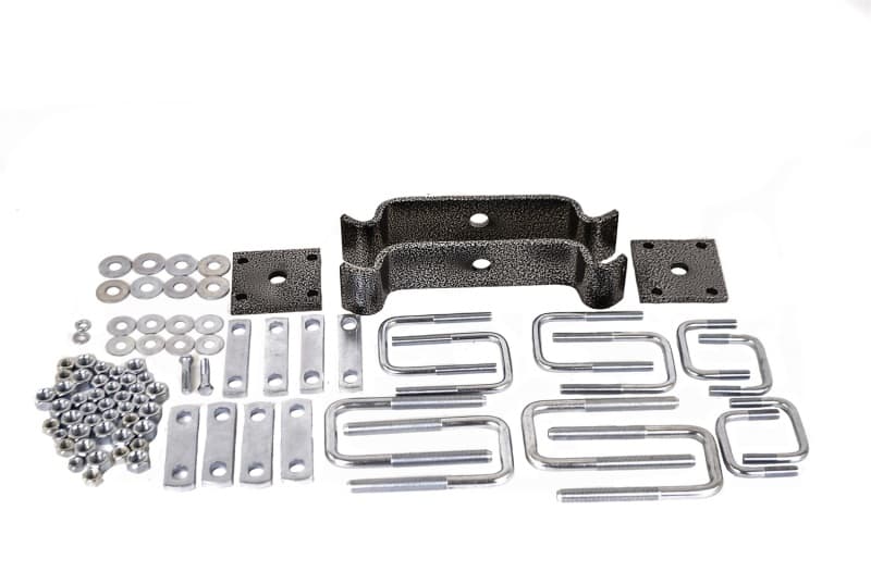 Hellwig HWG LP Mounting Hardware Kits