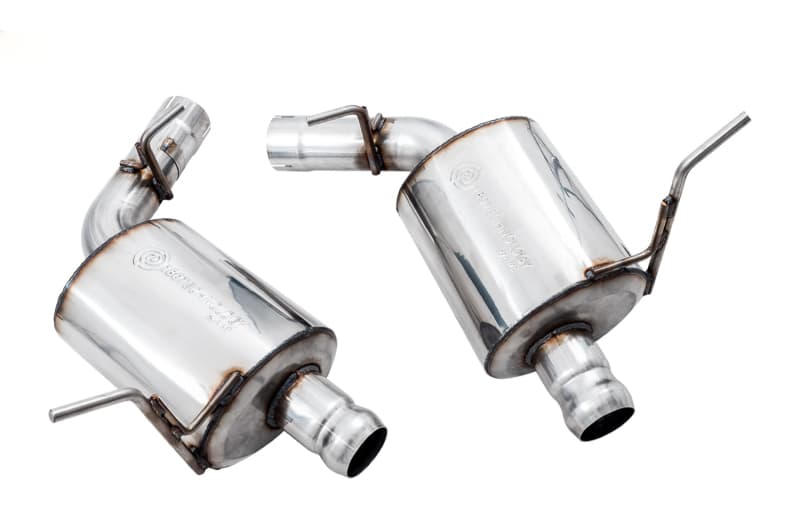 AWE Tuning AWE Exhaust Conversion Kits