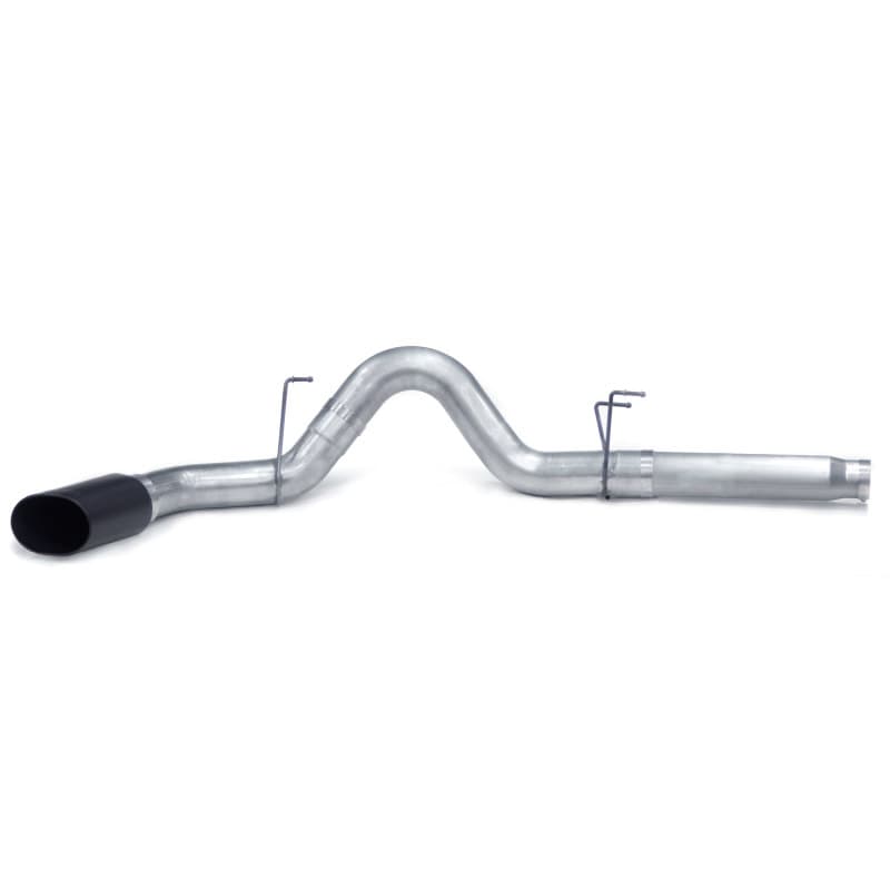 Banks Power GBE Monster Exhaust Black Tip