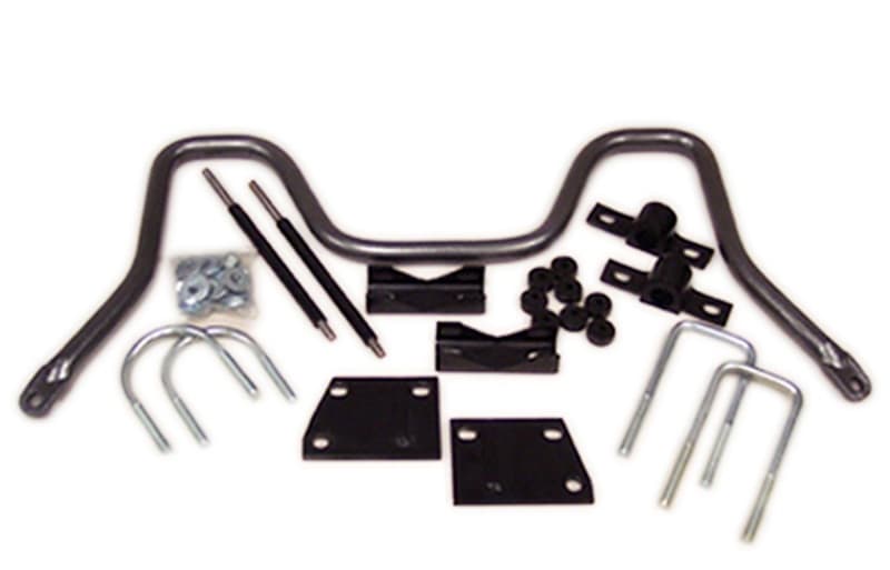 Hellwig HWG Rear Sway Bars