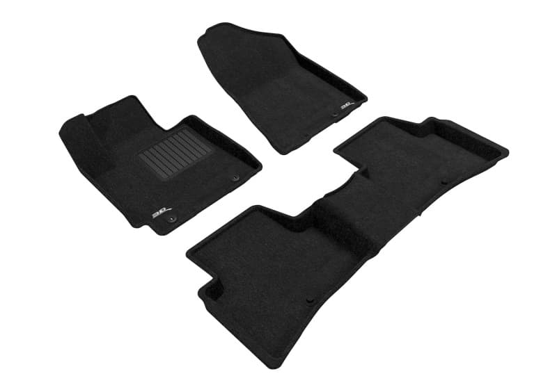 3D MAXpider ACE Elegant - Combo - Black